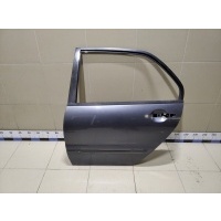 Дверь задняя левая MITSUBISHI Lancer (CS/Classic) 2003-2006 5730A193