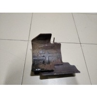 Экран тепловой VAZ Chevrolet NIVA 2123100809010