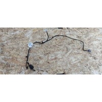 Проводка (коса) подлокотника Opel Astra J GTC 2011 13312282