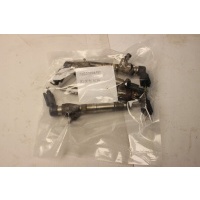 Nissan renault 1.5 dci форсунки форсунки h8200704191 8200903034