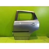 nissan qashqai i j10 рестайлинг 2010 год дверь левая tyl kaqg