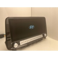 Радио nawiagacja дисплей hyundai кона ii 96560 - k4621nvc