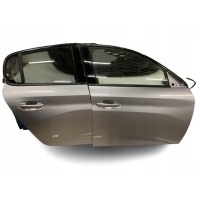 peugeot 208 ii дверь правая передняя в сборе