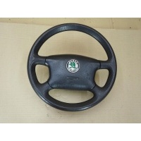 руль airbag skoda октавия i 1 рестайлинг 2002r