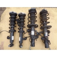 амортизатор заднего vdc edc bmw x3 x4 g01 g02 бдительны