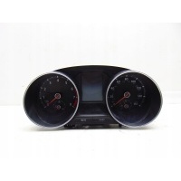 спидометр часы 6c0920946a volkswagen поло v 6c gti 1.8