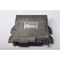 Peugeot 806 2.0 блок управления двигателя 9624538580