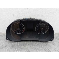 Щиток приборов Volkswagen Passat B7 (362,365) 2010 - 2015 2014 561920970F,