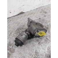 Корпус масляного фильтра 1.9CDTI 16V , С ТЕПЛООБМЕННИКОМ. Z19DTH. Opel Zafira 2 (B) 2007 5989070241