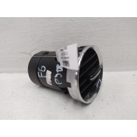 Дефлектор обдува салона Peugeot 308 (2007-2011) 2008 9658515377