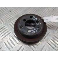 Шкив насоса гидроусилителя Volkswagen Passat B5 1999 058145255
