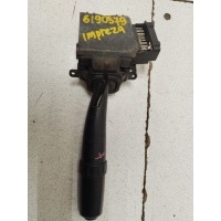 Переключатель стеклоочистителей подрулевой Subaru Impreza 2 GD GG 2000-2007 83114AE110