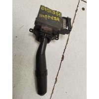 Переключатель стеклоочистителей подрулевой Subaru Impreza 2 GD GG 2000-2007 83114AE110