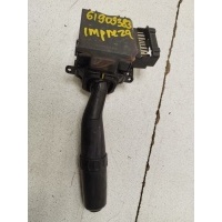 Переключатель стеклоочистителей подрулевой Subaru Impreza 2 GD GG 2000-2007 83114AE110