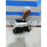 Кулиса АКПП Porsche Cayenne 955 957 2002-2010 95542601101