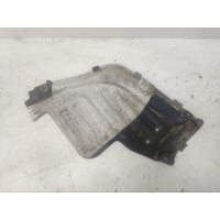 Облицовка днища задка кузова BMW X7 G07 2018- 51128091985