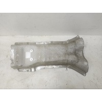 Теплозащита глушителя BMW X7 G07 2018- 51487424931