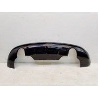Спойлер бампера AUDI Q5 8R 2008-2012 8R0807521RGRU