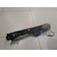 Стеклоподъемник передний правый BMW X1 F48 2015-2023 51337434786