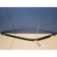 Молдинг стекла задней левой двери Toyota C-HR GX10 GX50 2016- 7574010070