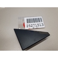 Накладка двери задней левой Toyota C-HR GX10 GX50 2016- 75586F4010