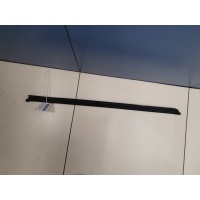Накладка стекла задней левой двери Volkswagen Golf 7 2012-2020 5G6839479B