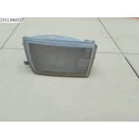 Указатель поворота в бампер правый VAG Golf III Vento 1991-1997 Volkswagen 1H0953156D