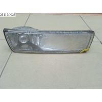 Указатель поворота в бампер правый China Golf III Vento 1991-1997 Volkswagen TSL176