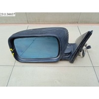 Зеркало левое BMW 3-серия E36 1991-1998 51168144409