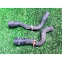 патрубок отопителя Opel Corsa D (2006-2015) 13191191