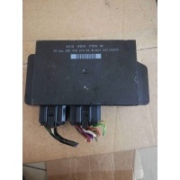 Блок комфорта Volkswagen Passat B6 2004 1c0959799b