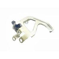 Кронштейн крыла BMW 5-Series F10 2012 41357207210, 51767183752