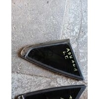 стекло быстрая боковых задняя кузова renault arkana левая