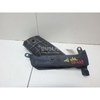 Воздуховод Land Rover Discovery Sport 2014 LR060350