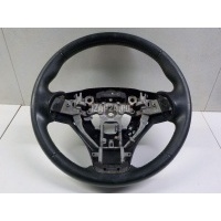 Рулевое колесо для AIR BAG (без AIR BAG) Nissan Qashqai (J11) 2014 484304EL1A