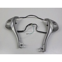 Кнопка многофункциональная Nissan Qashqai (J11) 2014 255504BC3A