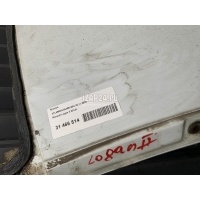 Крыша Renault Logan II 2014