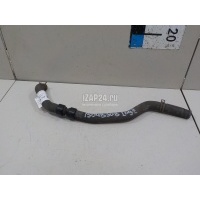 Патрубок отопителя Renault Sandero 2014 924008880R