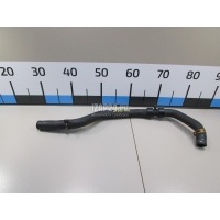 Патрубок отопителя Renault Sandero 2014 924008880R