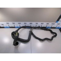Патрубок радиатора Renault Sandero 2014 215014643R