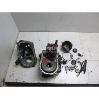 МКПП (механическая коробка переключения передач) Renault Logan II 2014 320107890R
