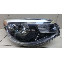 Фара правая Hyundai-Kia Soul (2014 - 2019) 92102B2270