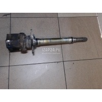 Полуось промежуточная (привод) Nissan Q50 (V37) 2013 38231JK500