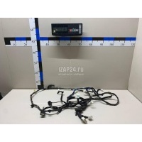 Проводка (коса) Hyundai-Kia Grand Santa Fe (2013 - 2018) 91680B8042