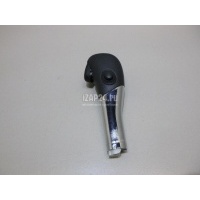 Рукоятка кулисы КПП Nissan Tiida (C13) 2015 349103DC2A
