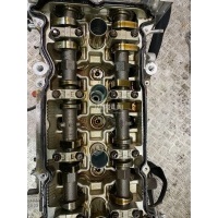 Двигатель Nissan X-Trail (T32) 2014 101024BA0G