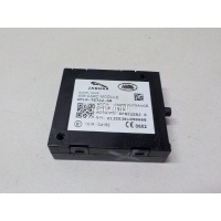 Блок электронный Land Rover Discovery Sport 2014 LR061020
