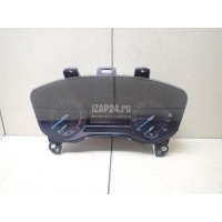 Панель приборов Ford Mondeo V 2015 1932039