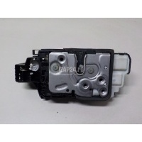 Замок двери передней правой Volvo XC90 2015 31349895