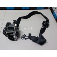Ремень безопасности с пиропатроном Volvo XC90 2015 31675238